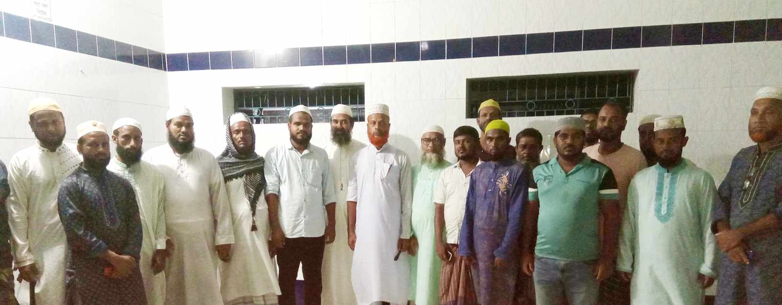 পাইকগাছায় দেলাওয়ার হোসাইন সাঈদীর মৃত্যুবার্ষিকী ও বৈষম্য বিরোধী ছাত্র আন্দোলনে শহীদদের স্মরণে আলোচনা সভা ও দোয়া অনুষ্ঠান