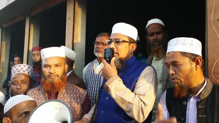 জুডিশিয়াল কিলিংয়ের মাধ্যমে বিরোধীদের দমন করেছিল আ.লীগ সরকার-তোফায়েল আহমদ