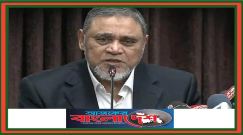 নির্বাচন নিয়ে কোনো শঙ্কা নেই: সিইসি