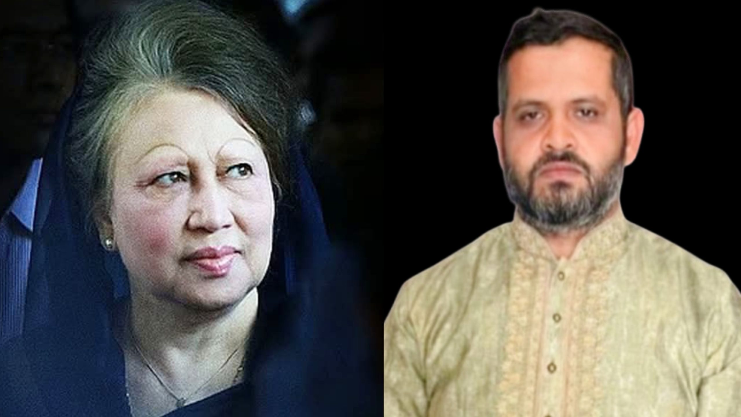 বেগম খালেদা জিয়ার মৃত্যুতে হবিরবাড়ী ইউনিয়ন যুবদলের সাধারণ সম্পাদক জিয়াউর রহমান জিয়ার গভীর শোক প্রকাশ