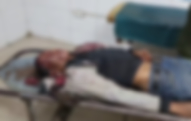 খুলনার আড়ংঘাটায় সাংবাদিককে গুলি করে হত্যা করেছে দুর্বৃত্তরা