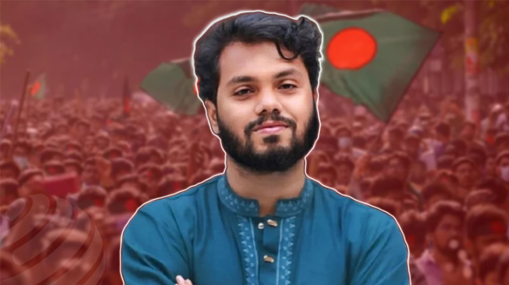 ওসমান হাদিকে হত্যাচেষ্টা : তিন হাত বদলে অস্ত্র যায় নরসিংদীতে