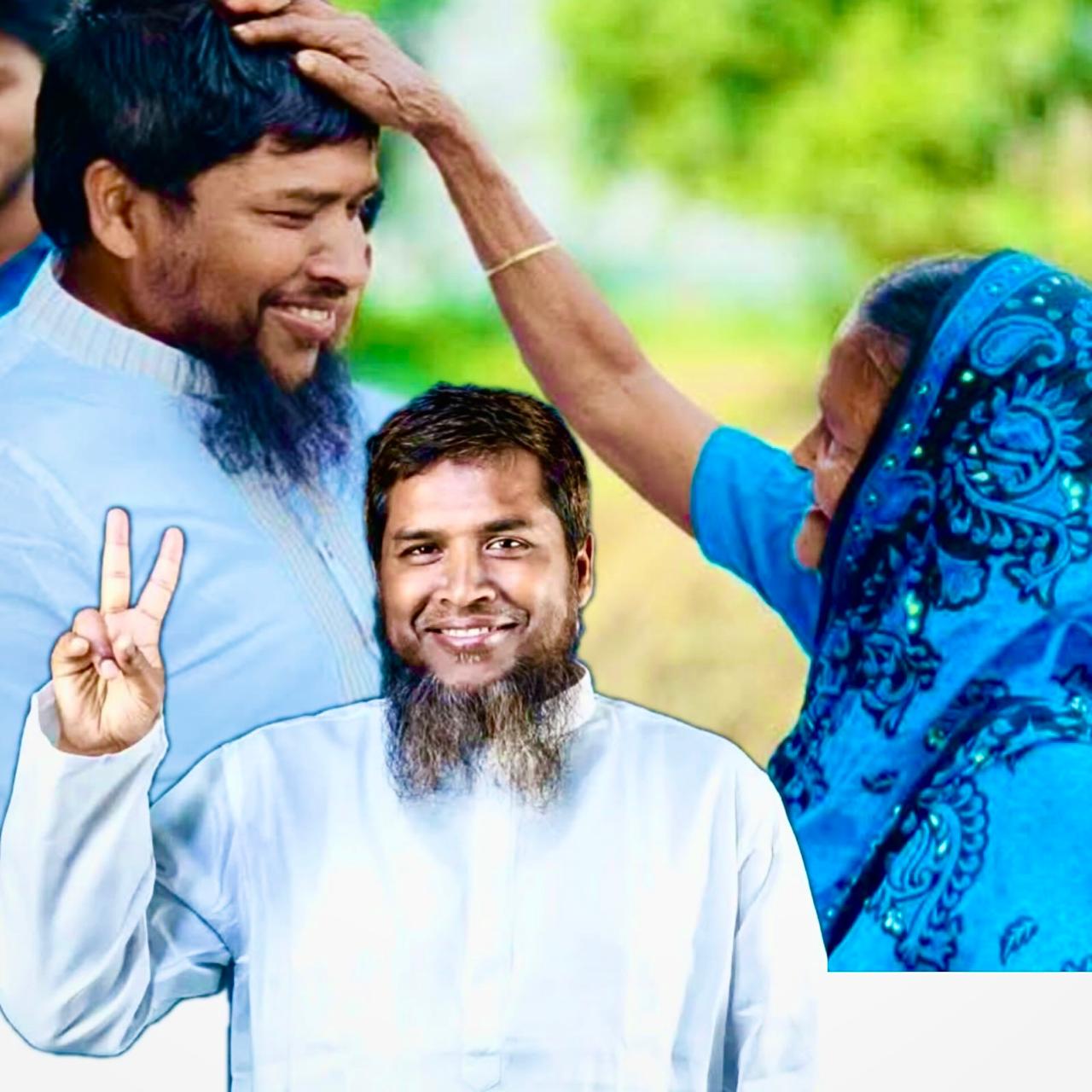 ফরিদপুর-৪ স্বতন্ত্র সংসদ সদস্য পদপ্রার্থী স্থপতি মুজাহিদ বেগের মনোনয়ন পত্র বৈধ ঘোষণা সিইসির