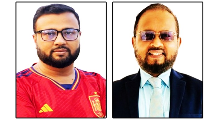 ফ্রেন্ডস এসোসিয়েশন অব মালখানগরের ত্রি-বার্ষিক সম্মেলন অনুষ্ঠিত, সভাপতি সোহেল ও সম্পাদক বাহার পুনর্নির্বাচিত