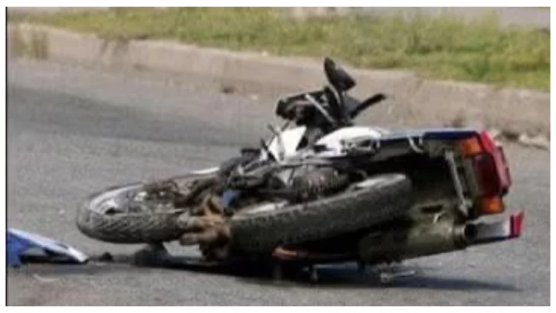 মাগুরায় গাছের ডাল পড়ে দুই মোটরসাইকেল আরোহীর মৃত্যু