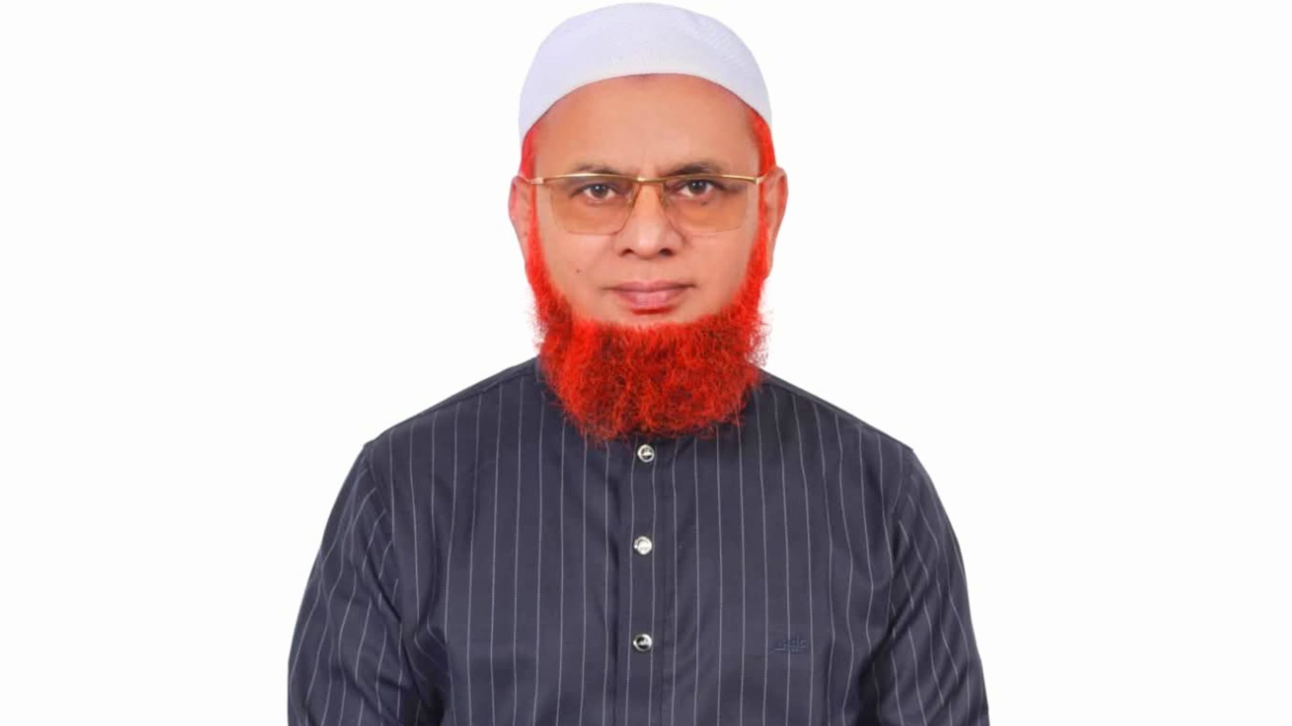 ভালুকা পৌর সভার সর্বস্তরের জনগণকে ঈদুল ফিতরের শুভেচ্ছা জানালেন পৌর বিএনপির আহবায়ক আলহাজ্ব হাতেম খান