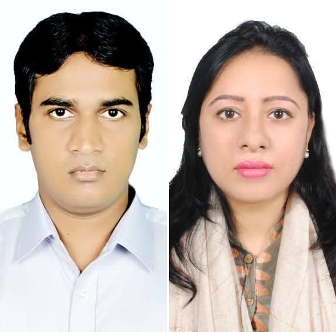 মহান স্বাধীনতা দিবসে হতে যাচ্ছে গোবিপ্রবি জাতীয়তাবাদী শিক্ষক ফোরামের আত্মপ্রকাশ