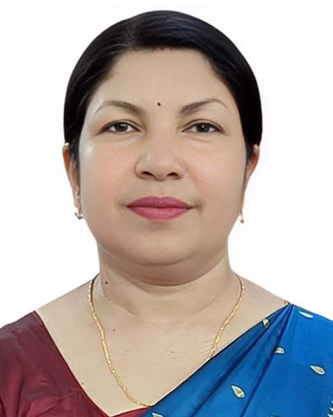 গোপালগঞ্জ সাধারণ মানুষের পাশে থাকতে চাই এ্যাডভোকেট কাকলি মৃধা