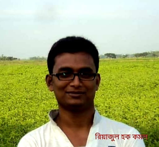 মুকসুদপুরে রাস্তা নির্মাণে আ. লীগ নেতা কমলের বিরুদ্ধে এওয়াজ বদলের শর্ত না মানার অভিযোগ : প্রতিপক্ষকে প্রাননাশের হুমকি