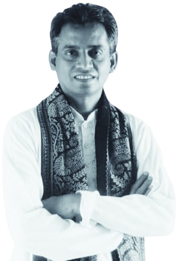 গোপালগঞ্জ টেলিভিশন জার্নালিস্ট অ্যাসোসিয়েশন নির্বাচন : সভাপতি পদে প্রার্থী আরিফুল হক আরিফ