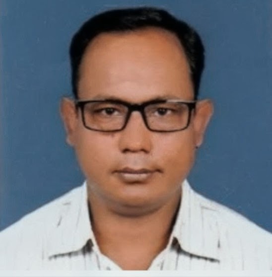 খুলনা বিশ্ববিদ্যালয়ের উপ-রেজিস্ট্রারের ইন্তেকাল