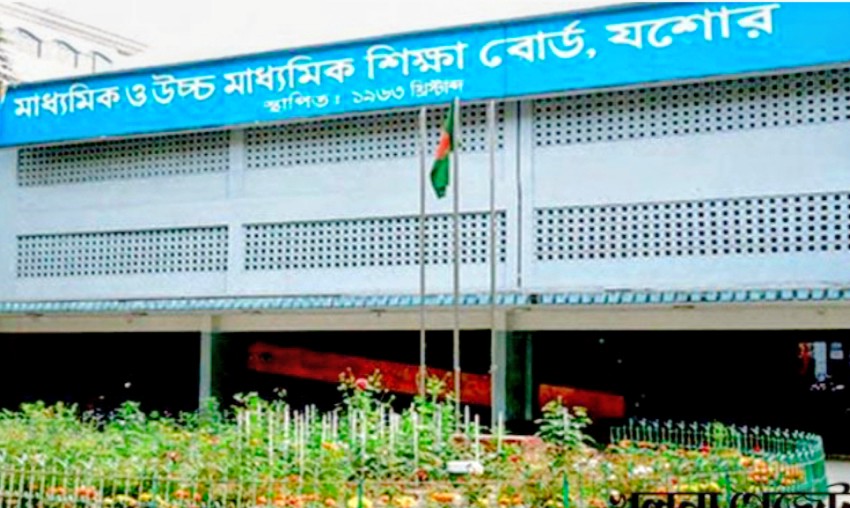 খুলনায় এসএসসি ও সমমান পরীক্ষা শুরু কাল অংশ নিচ্ছে ২৬,৭০০ পরীক্ষার্থী