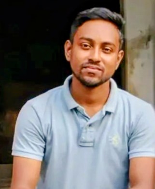 শ্রীপুরে সেচ পাম্প চালাতে গিয়ে বিদ্যুৎস্পৃষ্টে যুবকের মৃত্যু, এলাকায় শোকের ছায়া