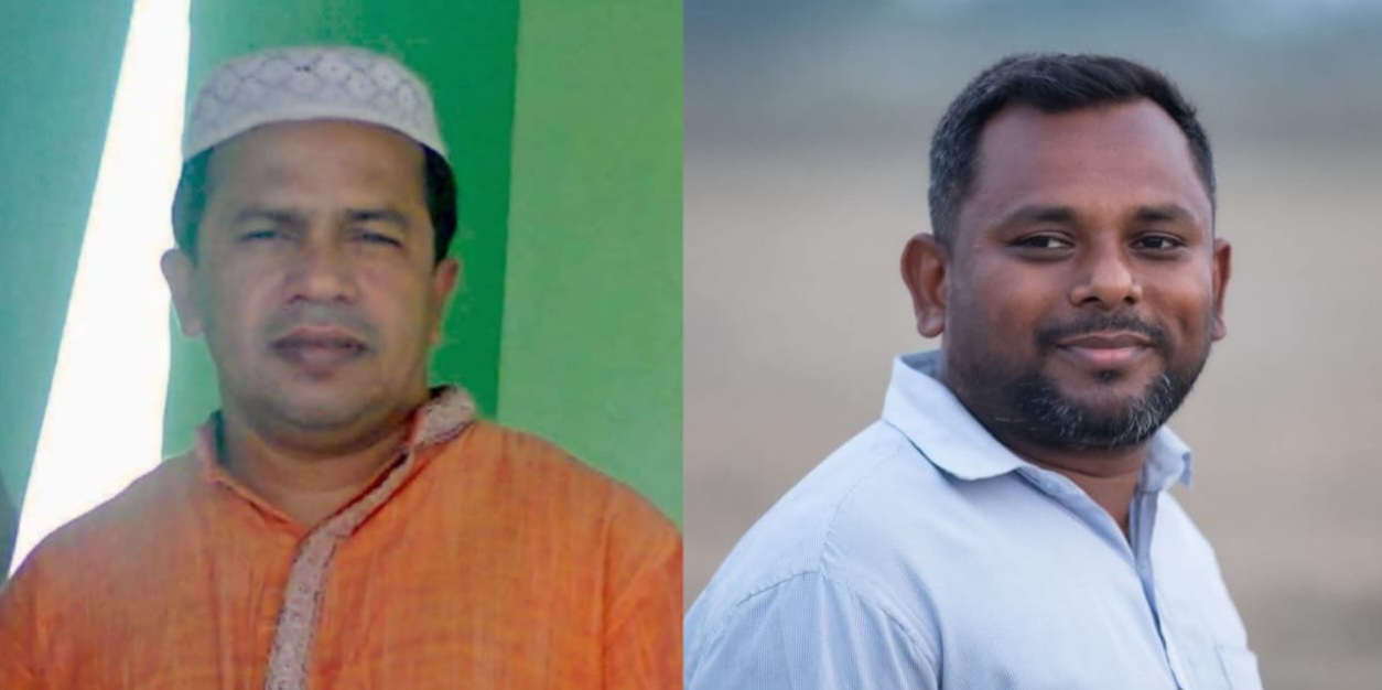 কয়রা প্রেসক্লাবের কমিটি গঠন : সভাপতি হারুণ সম্পাদক তরিকুল