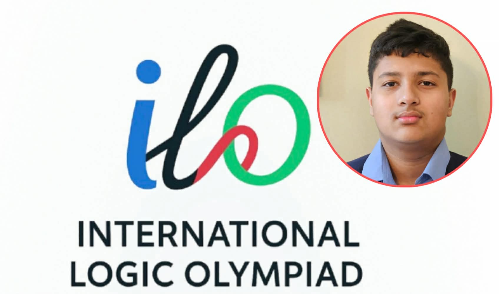 বিশ্বমঞ্চে কিঞ্জলের কৃতিত্ব, লজিক অলিম্পিয়াডে দ্বিতীয় স্থানে বাংলাদেশ