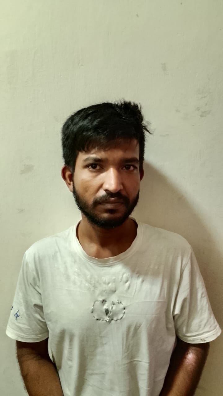 রাঙামাটিতে মাদক ও কিশোর গ্যাং দমনে পুলিশের ‘জিরো টলারেন্স’: ইয়াবাসহ আটক ১