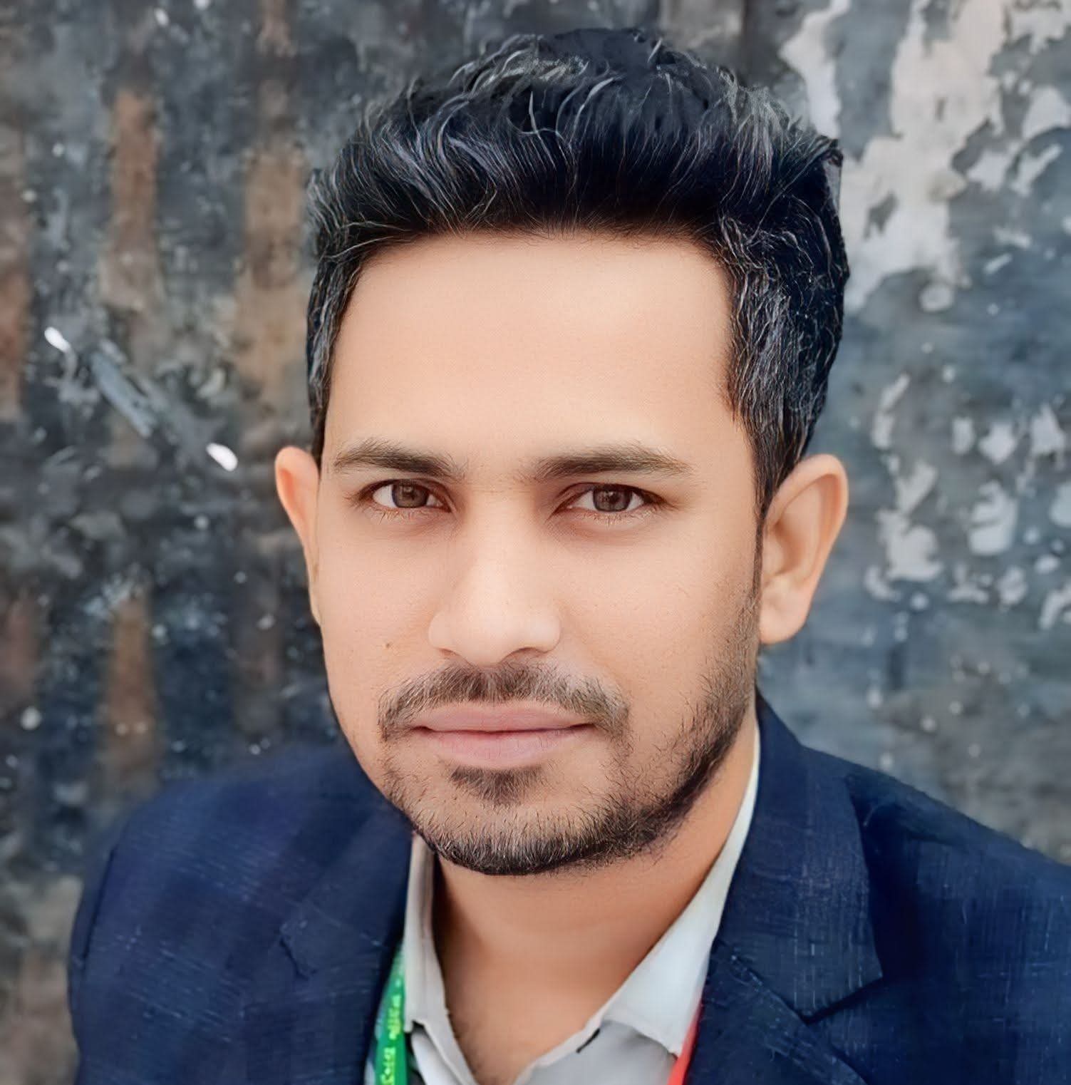 ঢাকা মহানগর উত্তর ছাত্রদলের যুগ্ম সম্পাদকের দায়িত্ব পেলেন মধ্যনগরের সোহাগ