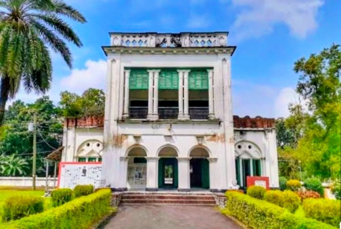 রবীন্দ্রনাথ ঠাকুরের জন্মদিনে বিভিন্ন আয়োজন, ফুলতলা দক্ষিণ দিহি