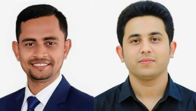 খুলনা জেলা ছাত্রদলের আহবায়ক দায়িত্বে জাফর, ফিরোজকে অব্যাহিত