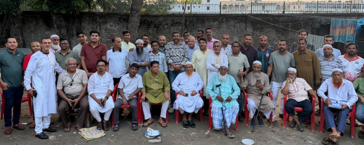 গোপালগঞ্জে তরুণ প্রজন্মের উদ্যোগে জুবিল্যান্ট রেঞ্জার্সে এসোসিয়েশন পুনরুদ্ধার