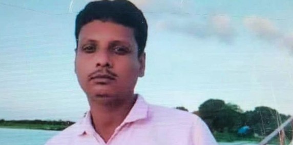 কাশিয়ানীতে মাদ্রাসাছাত্রীকে ধর্ষণচেষ্টার অভিযোগে রং মিস্ত্রী গ্রেপ্তার