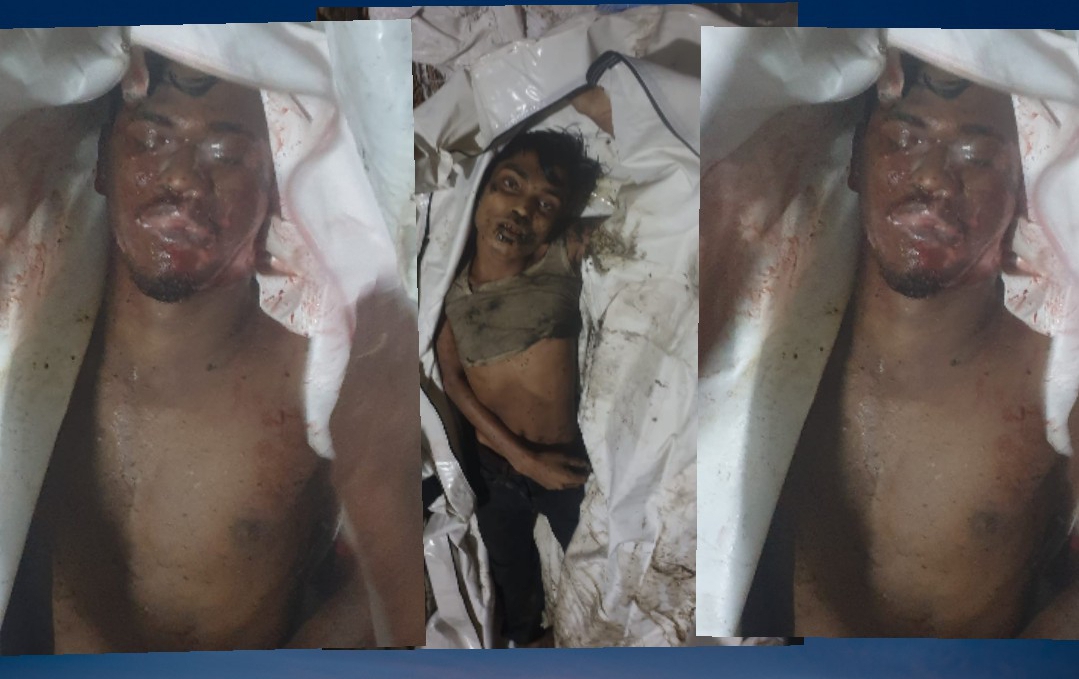 ঢাকার আশুলিয়ায় একটি কারখানার সেপটি ট্যাংকি থেকে তিন শ্রমিকের মৃতদেহ উদ্ধার