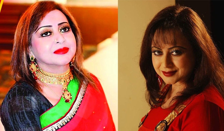 চলচ্চিত্র ইন্ডাস্ট্রি শুধু কবরী, শাবানা, ববিতার ওপরেই ডিপেন্ডেন্ট ছিল না: অঞ্জনা