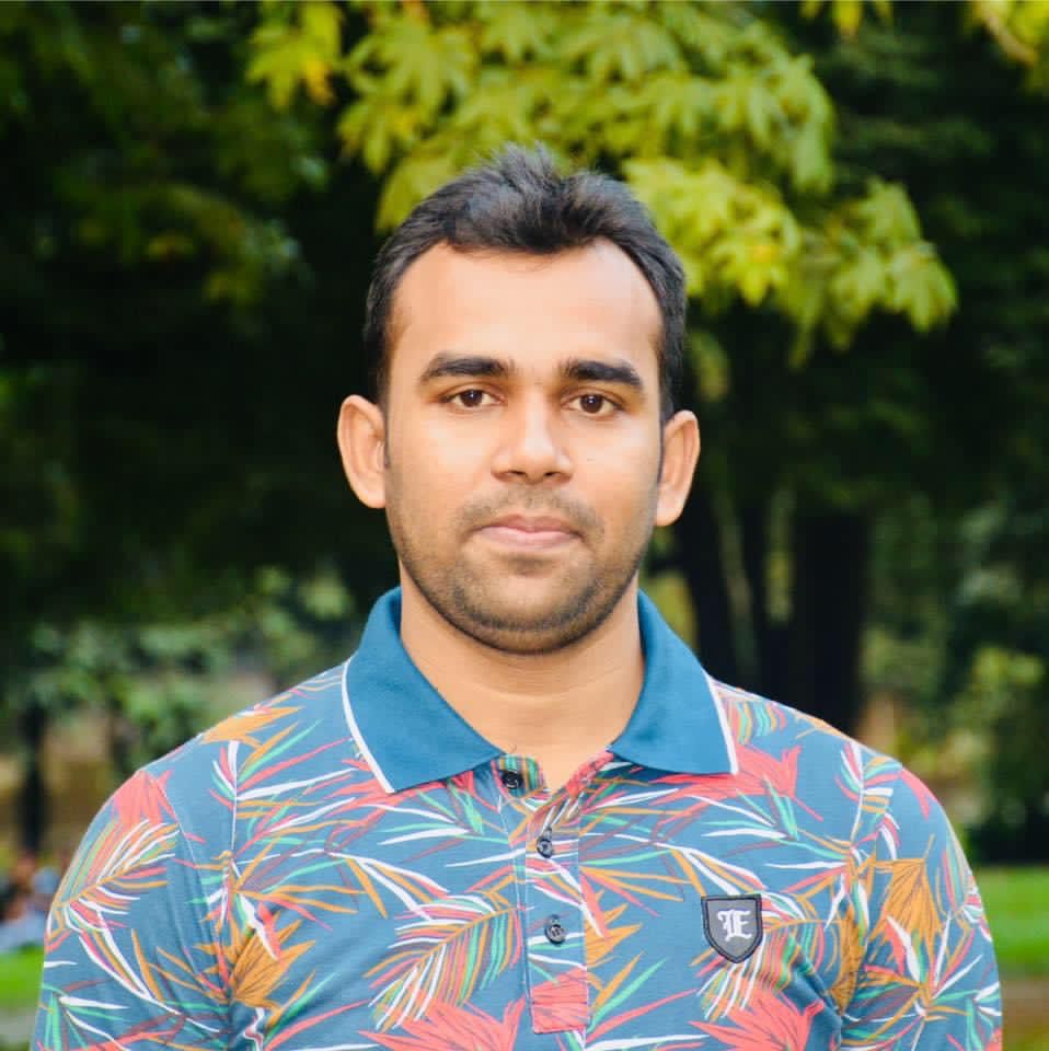 গোপালগঞ্জে কাশিয়ানীর এস এম আমিরুল বাংলাদেশ ছাত্রলীগের সহ-সভাপতি নির্বাচিত হয়েছে
