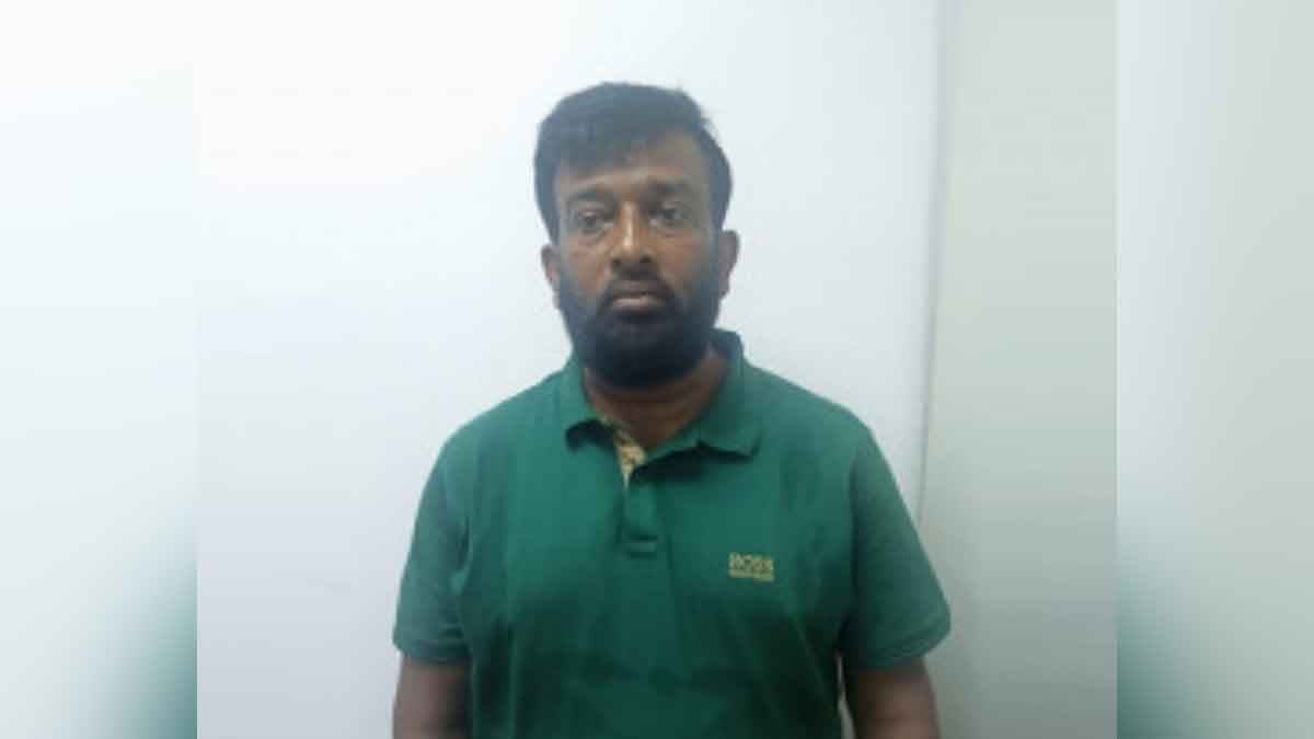 জুলাই গণঅভ্যুত্থান হত্যা মামলায় গোপালগঞ্জের যুবলীগ নেতা গ্রেফতার