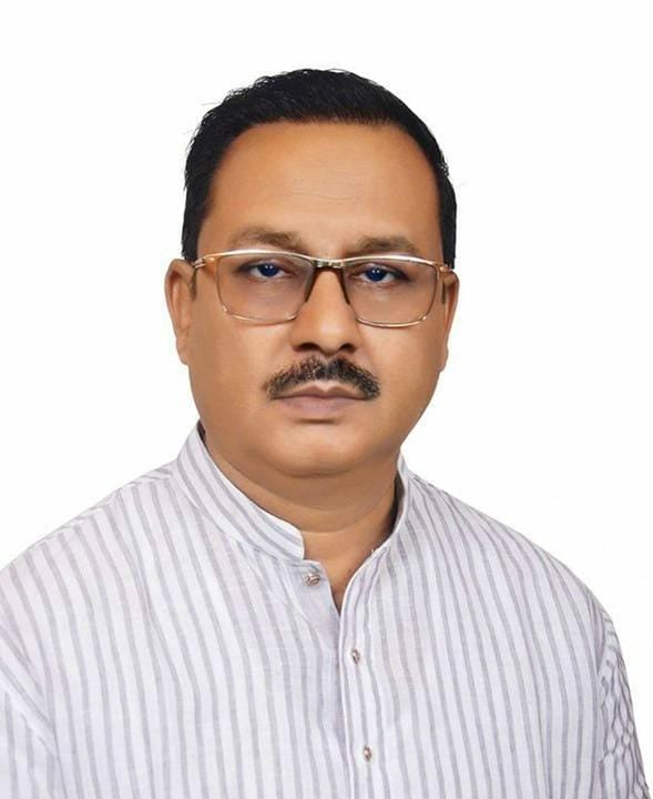 ময়মনসিংহের ভালুকায় বিএনপি নেতা ফখরউদ্দিন আহমেদ বাচ্চু মামলা থেকে খালাস