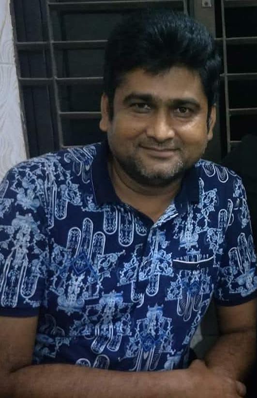 কালের কন্ঠের প্রতিনিধি সাংবাদিক মিজানুর রহমান বুলু গ্রেপ্তার