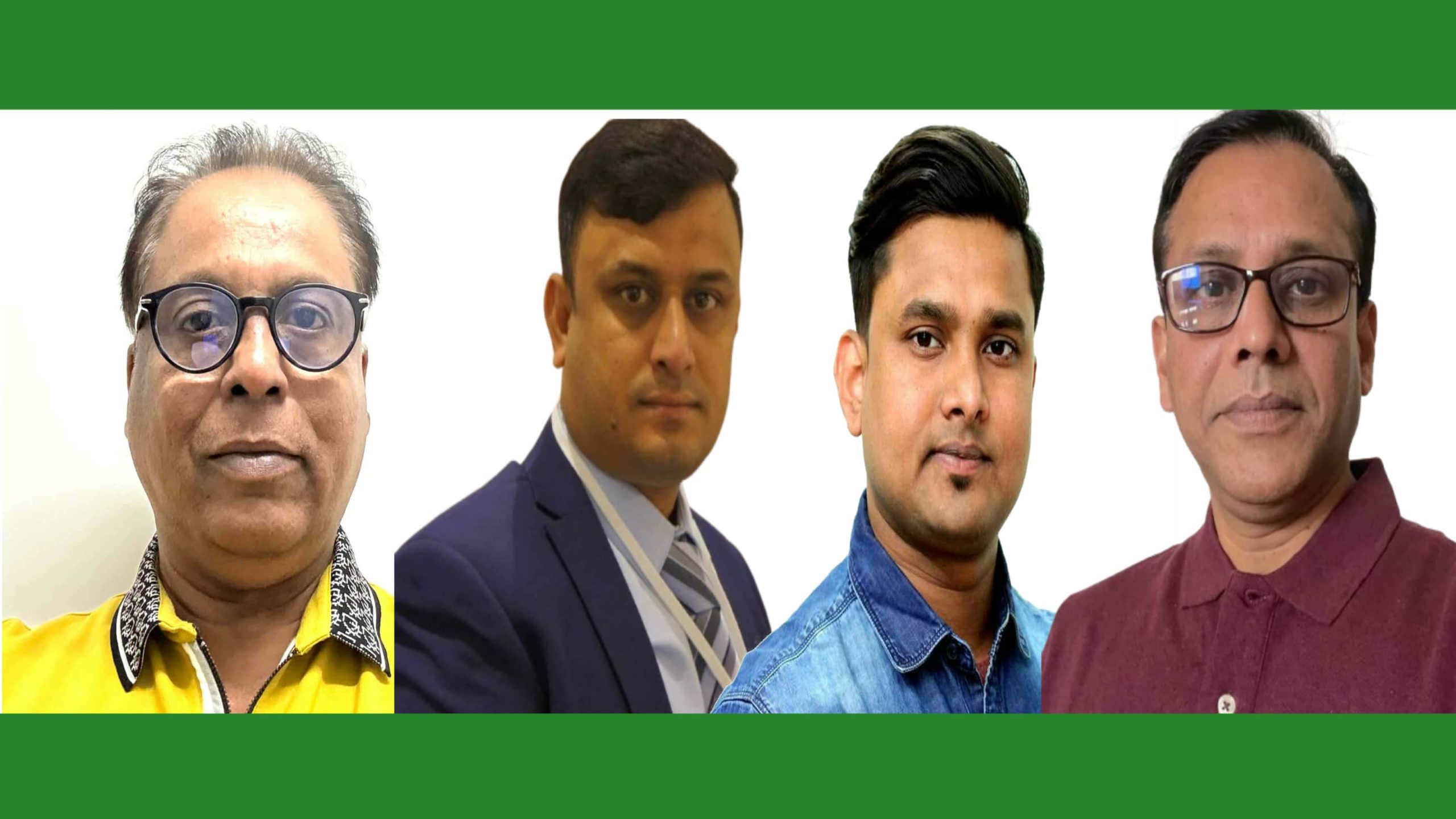 ময়মনসিংহ সোসাইটি যুক্তরাজ্য ৩৭ সদস্য বিশিষ্ট কার্যনির্বাহী কমিটি গঠিত