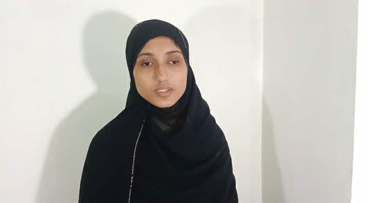 মুন্সীগঞ্জে স্ত্রী নির্যাতনের অভিযোগে স্বামীর বিরুদ্ধে স্ত্রীর লিখিত অভিযোগ থানায়