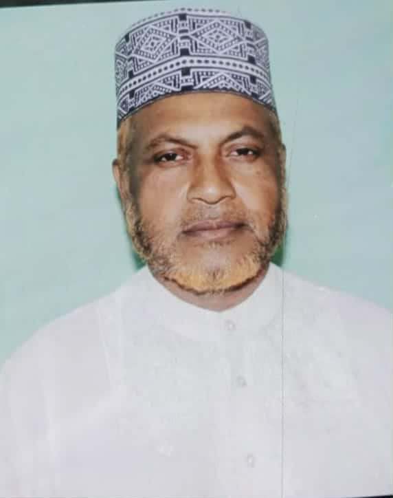 রাজশাহীর চারঘাটে সাপের কামড়ে জামায়াত নেতার মৃত্যু