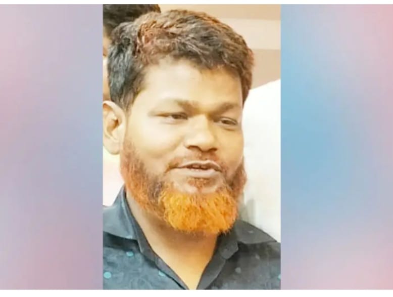 মোহাম্মদপুর সাব-রেজিস্ট্রি অফিস : জিম্মি সাব রেজিস্টার : উমেদার ছোবান স্বঘোষিত সম্রাট