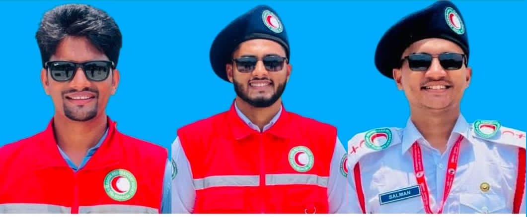 গোপালগঞ্জ রেড ক্রিসেন্ট ইউনিটে নতুন দ্বি-বার্ষিক যুব কার্যনির্বাহী কমিটির অনুমোদন