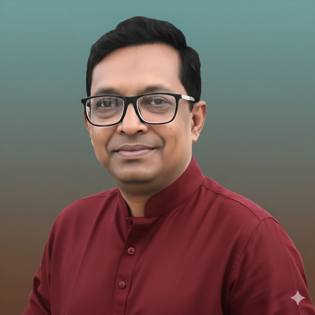 রাজনীতির নতুন সমীকরণ ও গোপালগঞ্জের উন্নয়ন