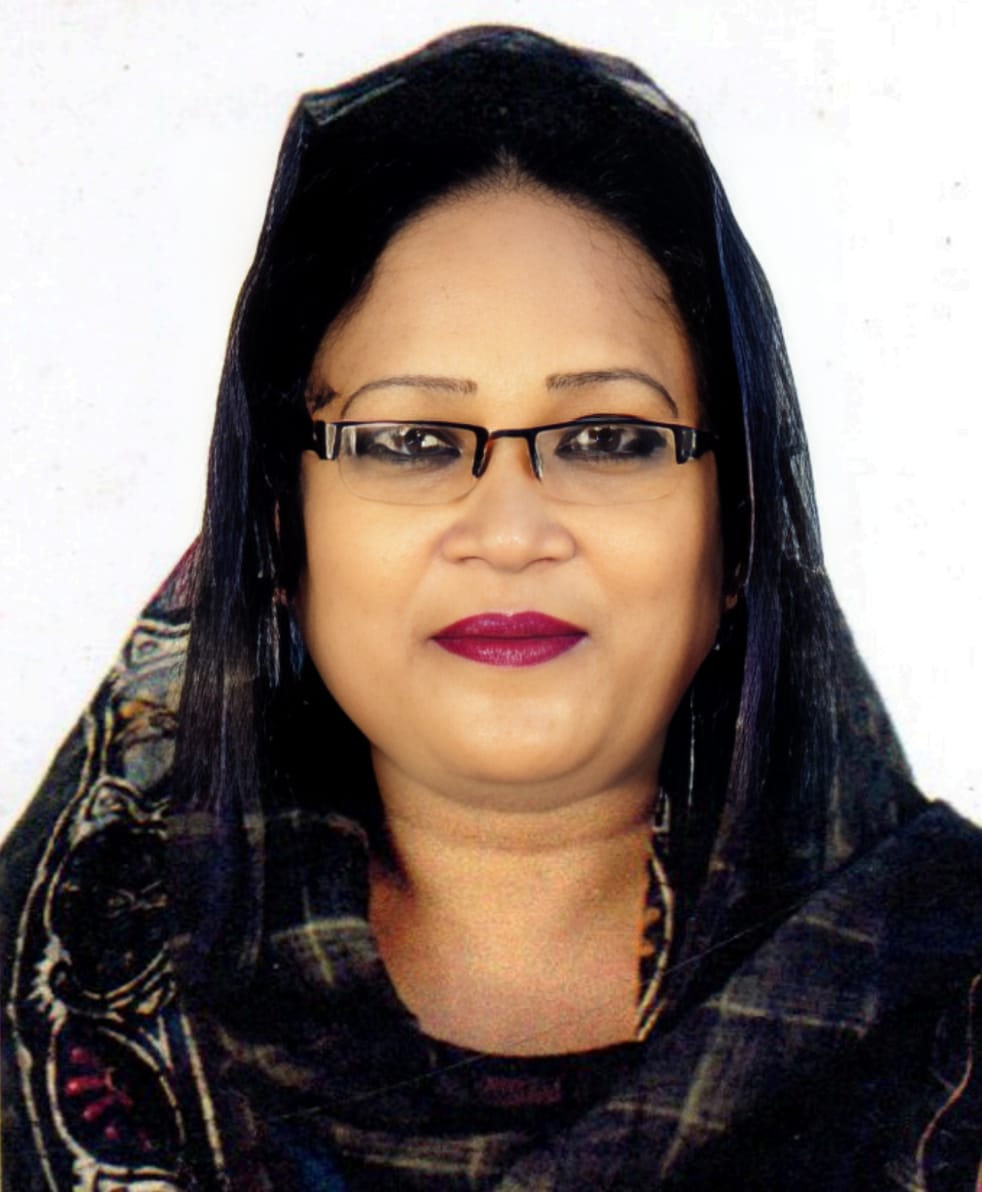 আজিজা খানম এলিজা সংরক্ষিত নারী আসনে খুলনা থেকে সকলের কাছে দোয়া প্রার্থী