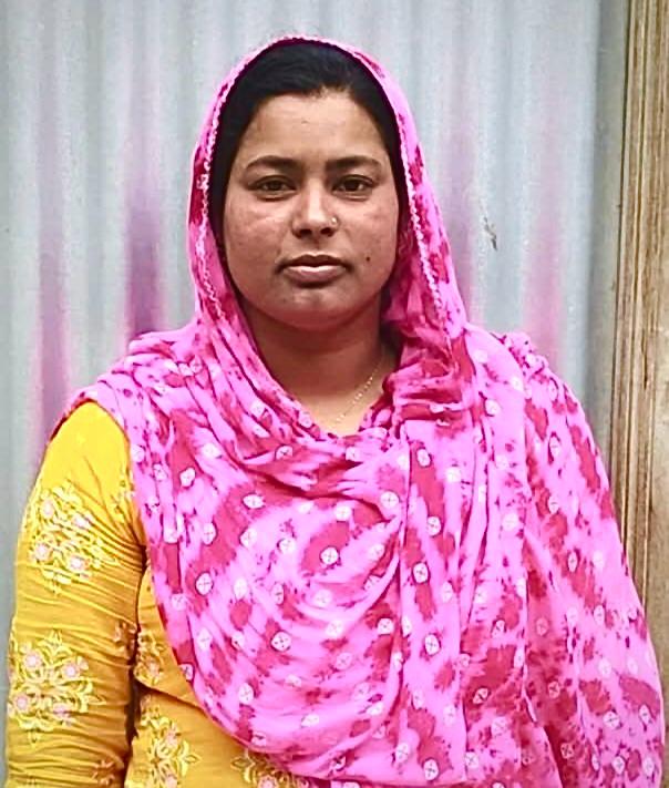 লেবাননের বৈরুতে বর্বর ইসরাইলের বোমা হামলায় চরভদ্রাসনের রেমিটেন্স যোদ্ধা দিপালী নিহত