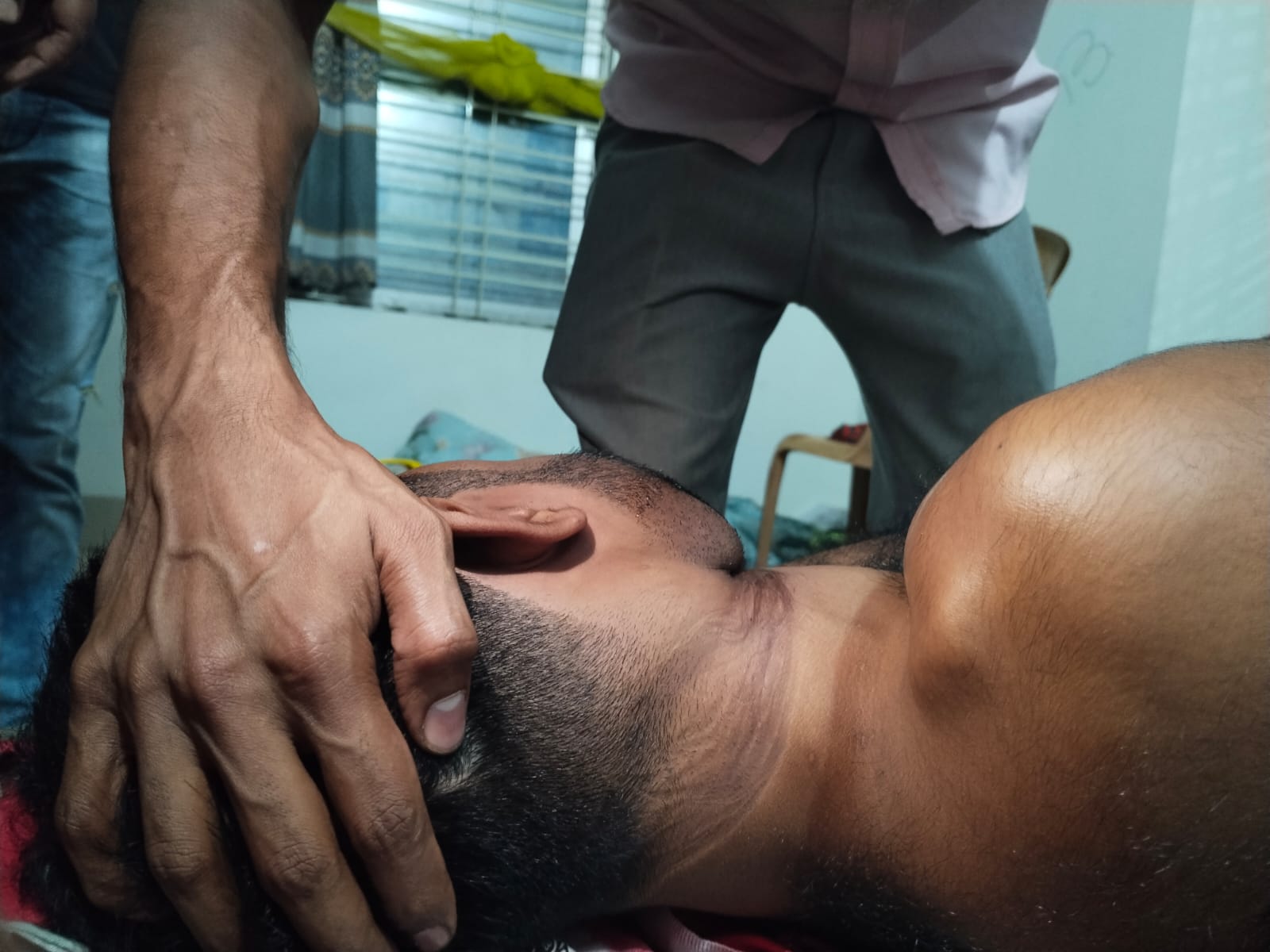 খুলনায় বকেয়া টিউশন ফি নিয়ে হতাশা, নর্থ ওয়েস্টার্ন ইউনিভার্সিটির শিক্ষার্থীর আত্মহত্যা