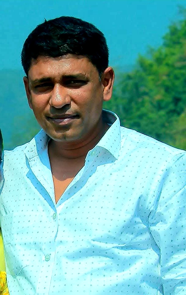 আমার যতটুকু সামর্থ্য আছে, তা দিয়ে মানুষের কল্যাণ করতে চাই কাউন্সিলর প্রার্থী মোঃ নুরুল আমিন শেখ বিপ্লব