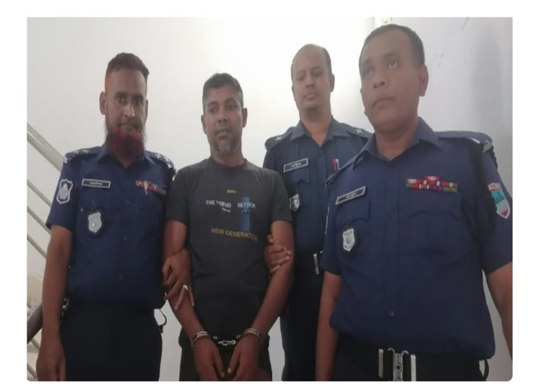 খুলনায় সুখেন চন্দ্র হত্যা মামলায় একজনের যাবজ্জীবন