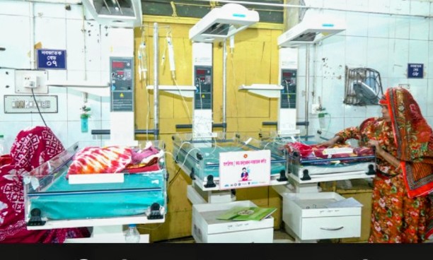 দেশজুড়ে উদ্বেগজনক হারে বাড়ছে হাম সংক্রমণ, গত ২৪ ঘণ্টায় আরও ৮ শিশুর মৃত্যু