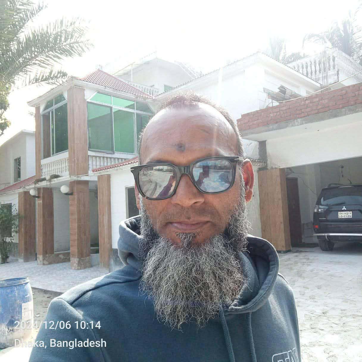 মুন্সীগঞ্জে ইতালি প্রবাসীর ওপর হত্যাচেষ্টার অভিযোগ, অভিযুক্ত বিদ্যুতের বিরুদ্ধে