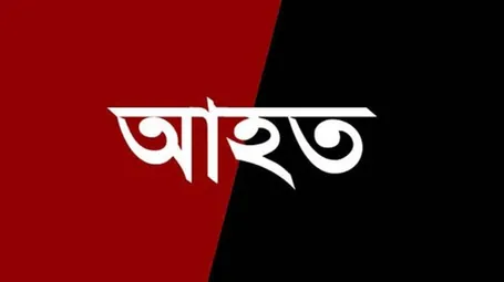 পাঁচ পুলিশ সদস্য আহত : পদ্মার চরে পুলিশের ওপর হামলা, আসামি ছিনতাই পাঁচ পুলিশ সদস্য আহত