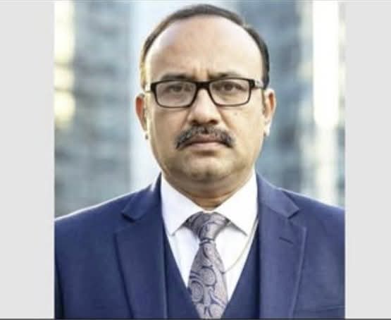 ঢাকা দক্ষিণ সিটি কর্পোরেশনের ৯ নম্বর ওয়ার্ডে কাউন্সিলর পদে দোয়া চাইলেন সাইফুল ইসলাম জহির