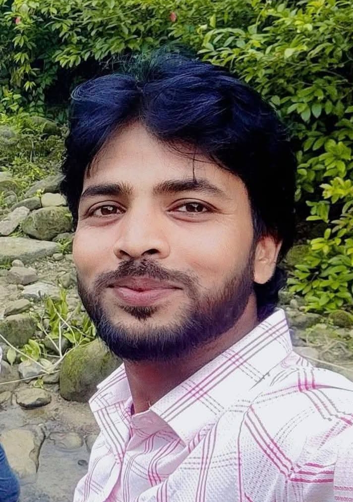 সুনামগঞ্জের জেলা ছাত্রদলের যুগ্ম সম্পাদক হলেন মধ্যনগরের চয়নিক