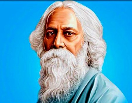 বিশ্ব কবি রবীন্দ্রনাথ ঠাকুরের জন্মবার্ষিকী উপলক্ষ্যে তিন দিনব্যাপী অনুষ্ঠানমালা