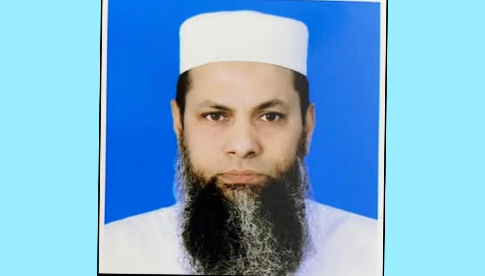 বনভূমি বিতর্কে নিজের অবস্থান ব্যাখ্যা করলেন ঢাকা জেলার সাবেক ডিসি তানভীর আহমেদ