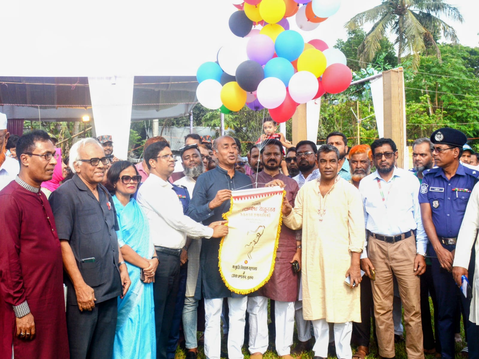 বিশ্বকবি রবীন্দ্রনাথ ঠাকুর এক নিরন্তর অনুপ্রেরণার উৎস মোঃআসাদুজ্জামান